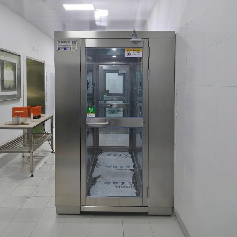 雙人雙吹風(fēng)淋室